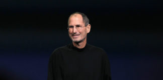 steve jobs